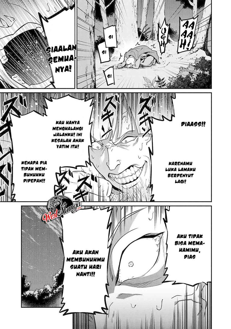 Ryoumin 0-nin Start no Henkyou Ryoushusama chapter 10